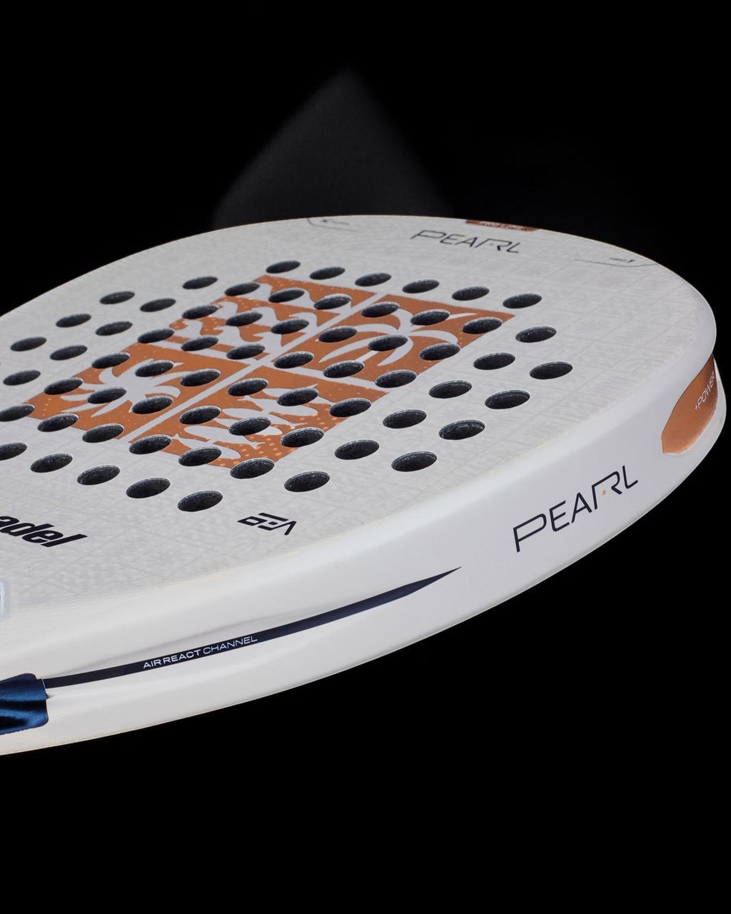 PEARL 27 Padel Raketi