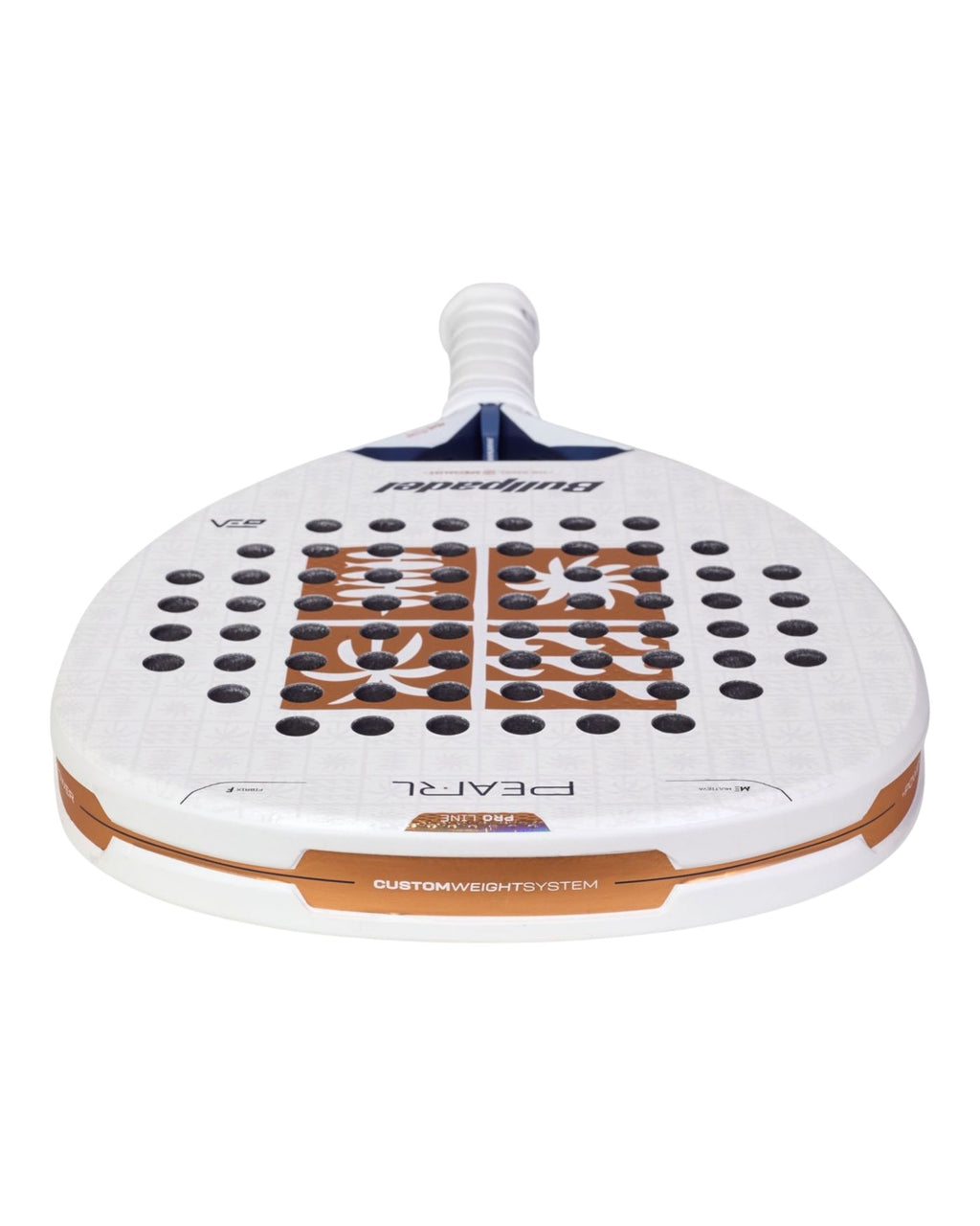 PEARL 27 Padel Raketi
