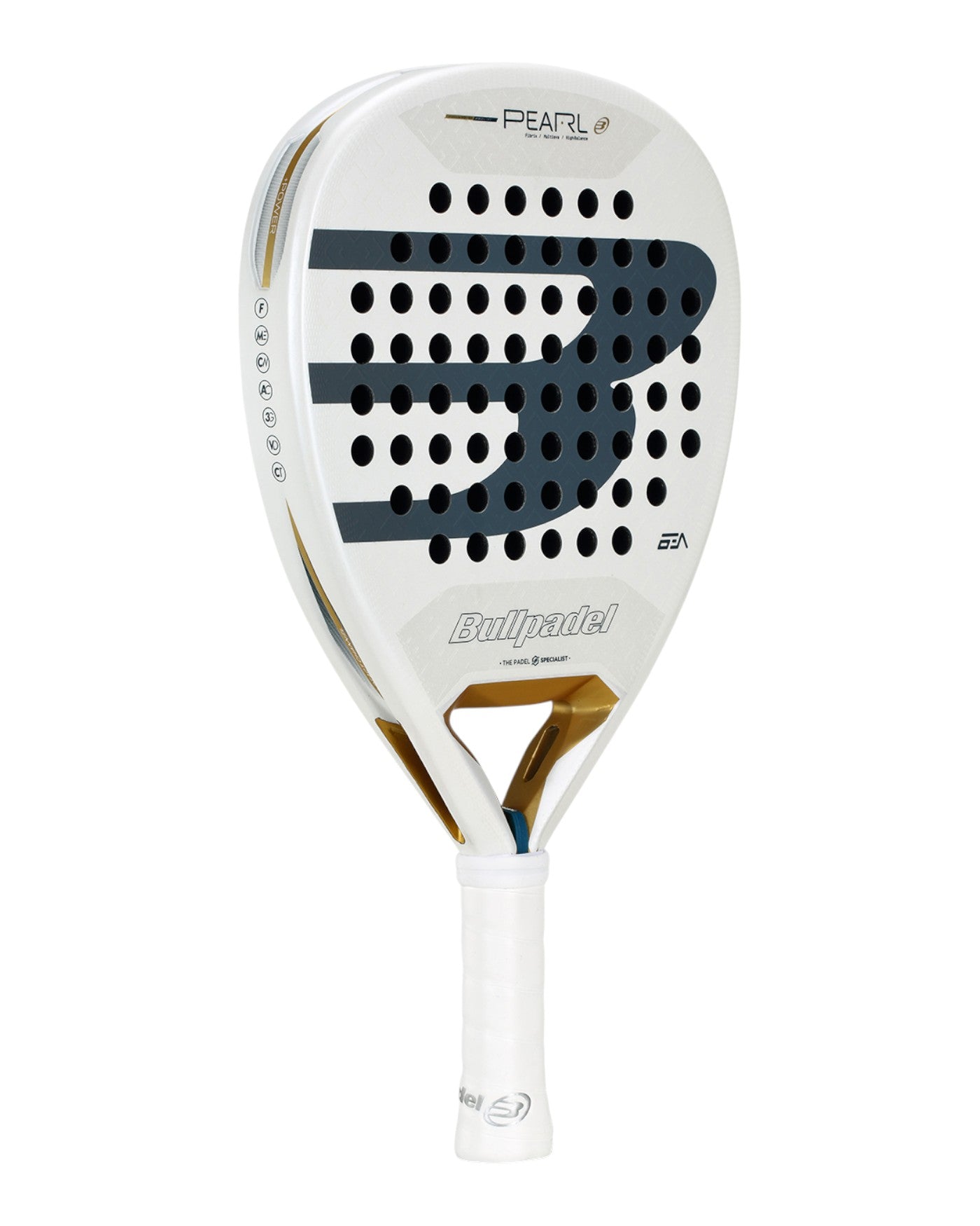 PEARL 26 Padel Raketi