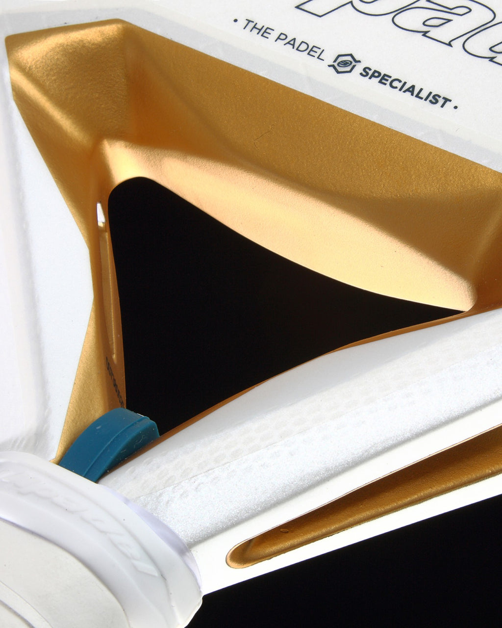 PEARL 26 Padel Raketi