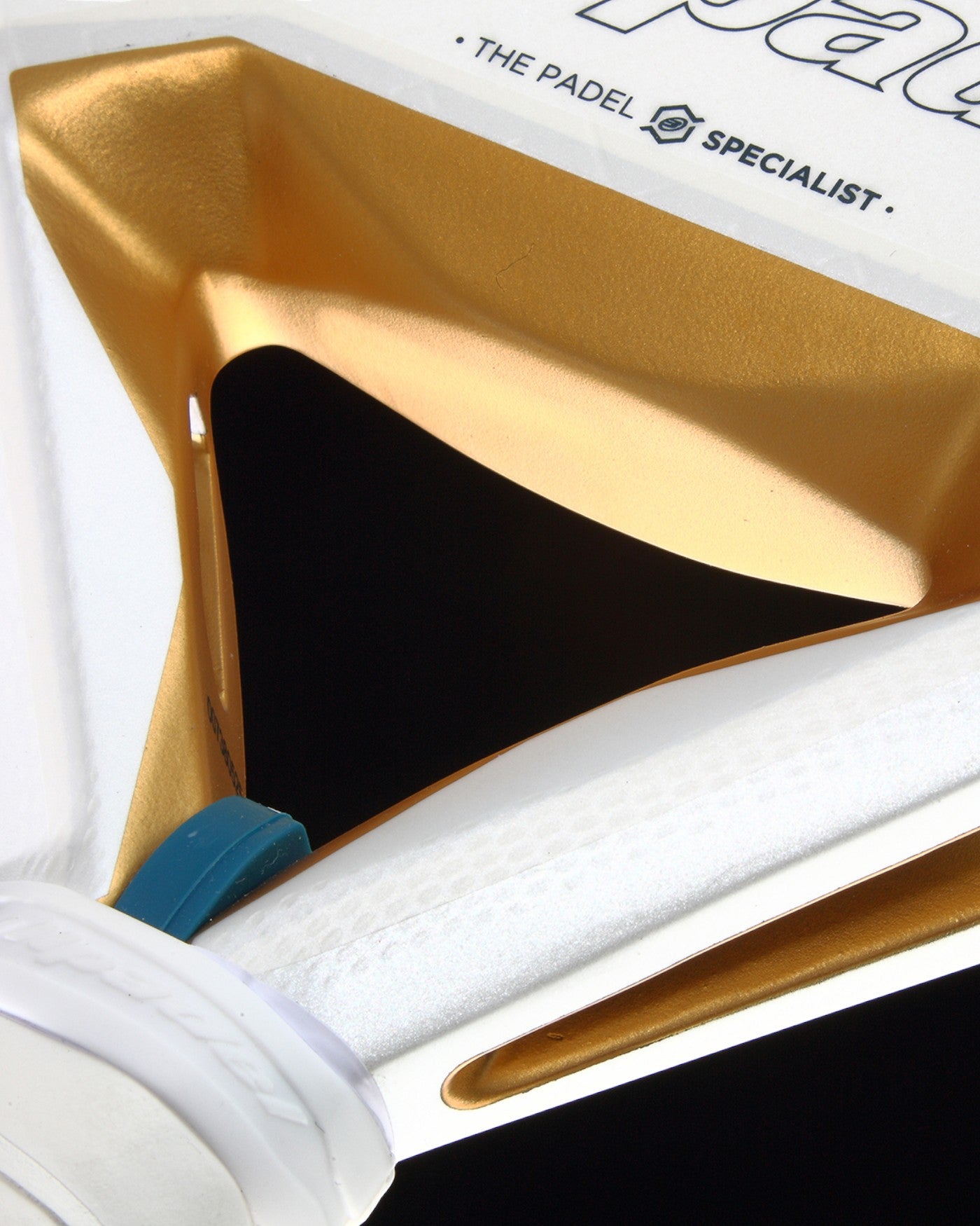 PEARL 26 Padel Raketi