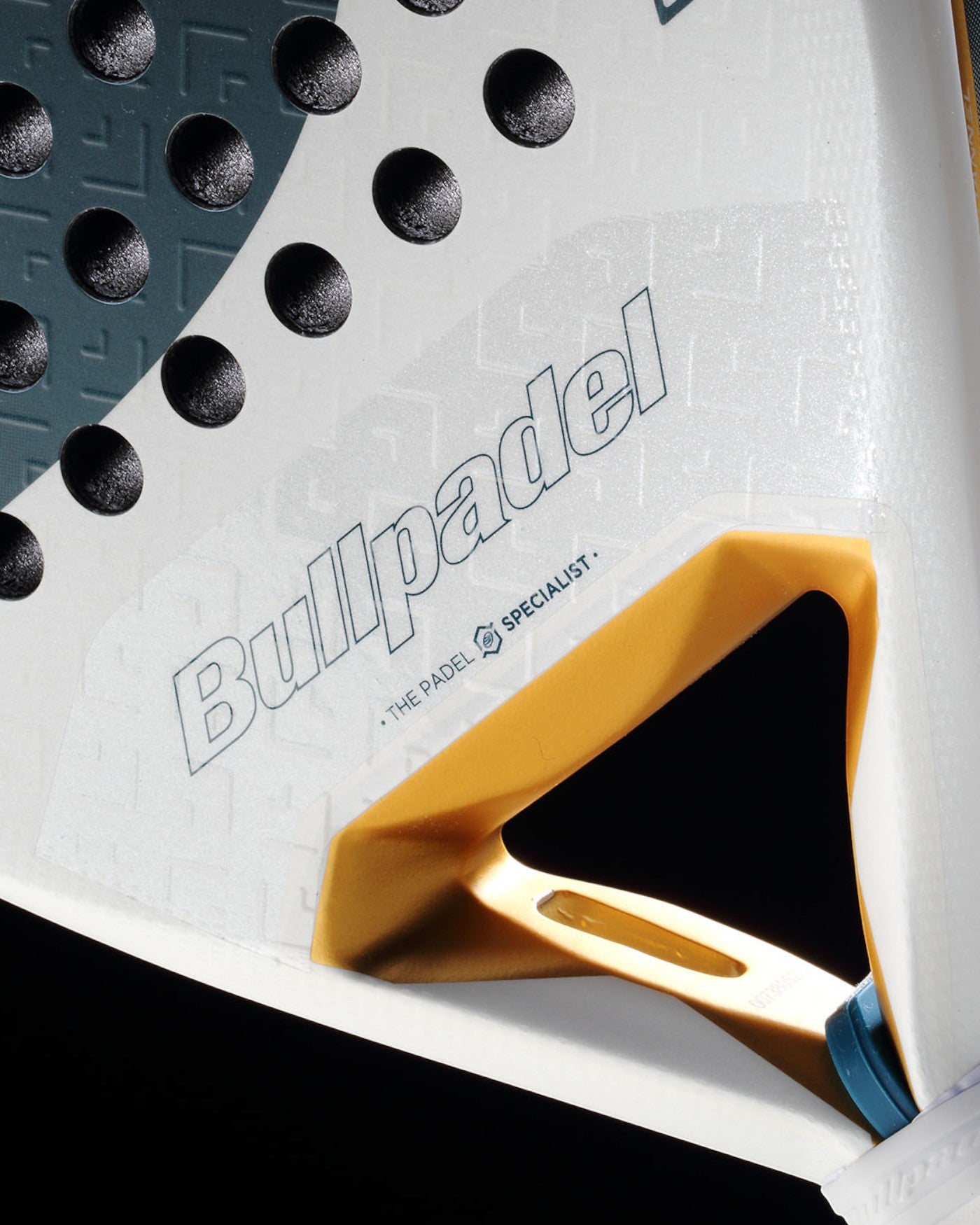 PEARL 26 Padel Raketi