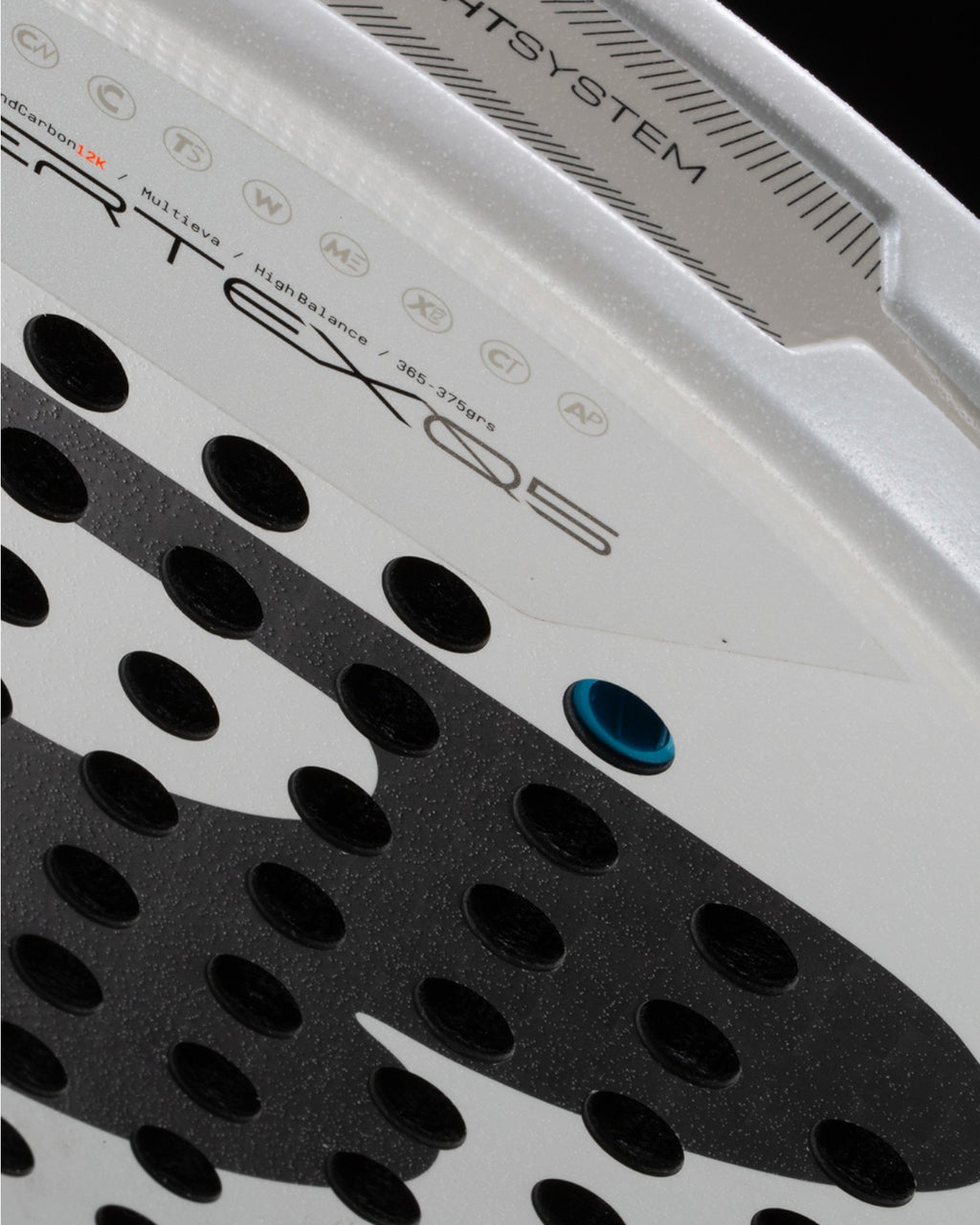 PEARL 26 Padel Raketi