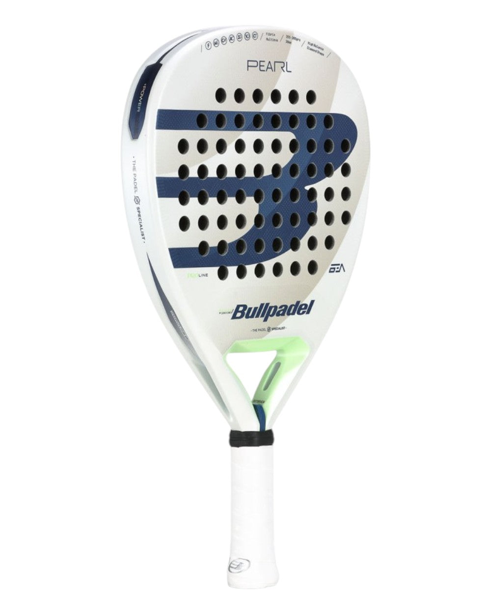 PEARL WOMEN 25 Kadın Padel Raketi