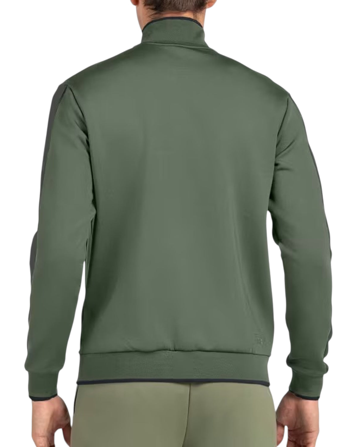 Pindaro Premier Padel Erkek Sweatshirt