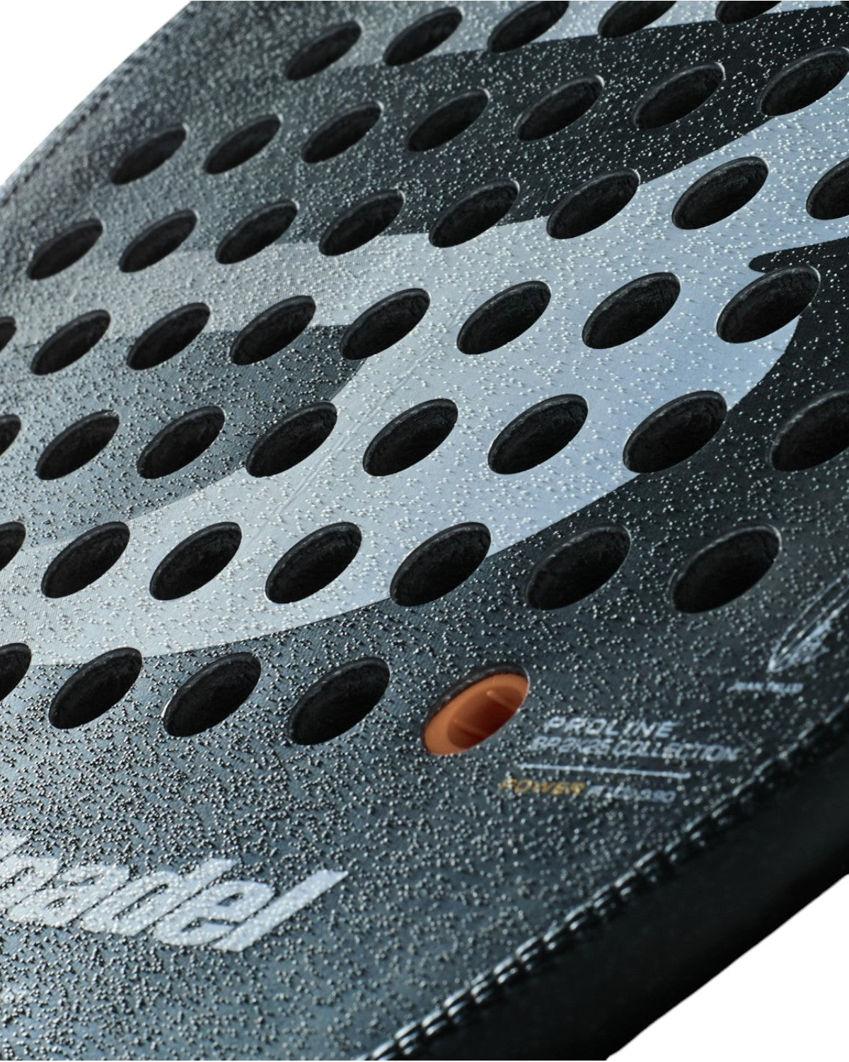 VERTEX 04 25 Padel Raketi