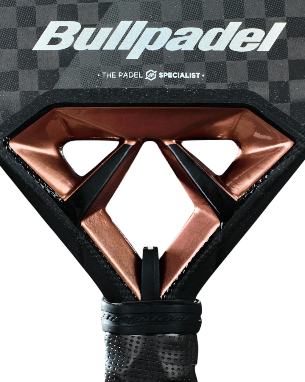 VERTEX 04 25 Padel Raketi