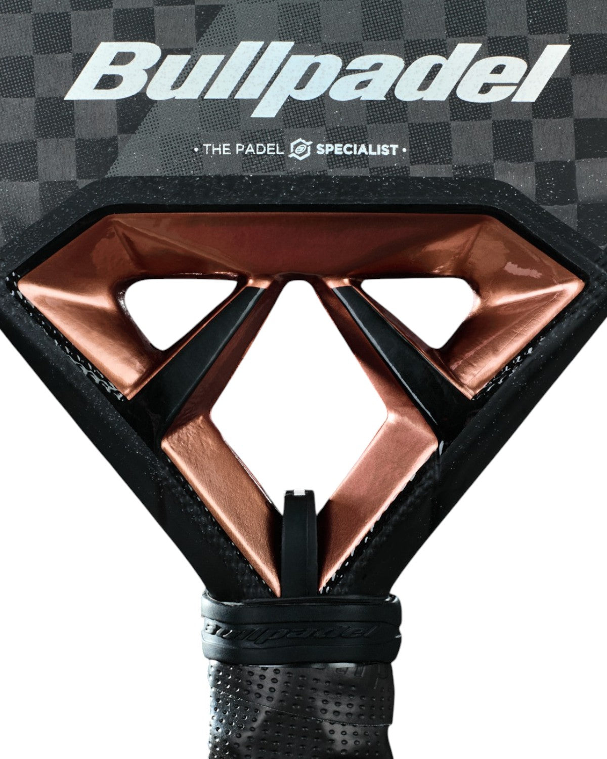 VERTEX 04 25 Padel Raketi
