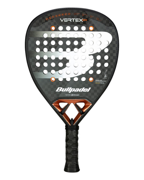 VERTEX 04 25 Padel Raketi