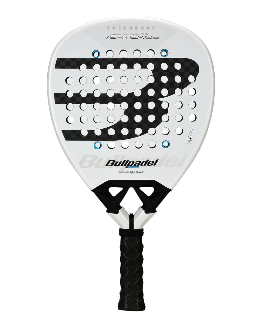 VERTEX 05 26 Padel Raketi