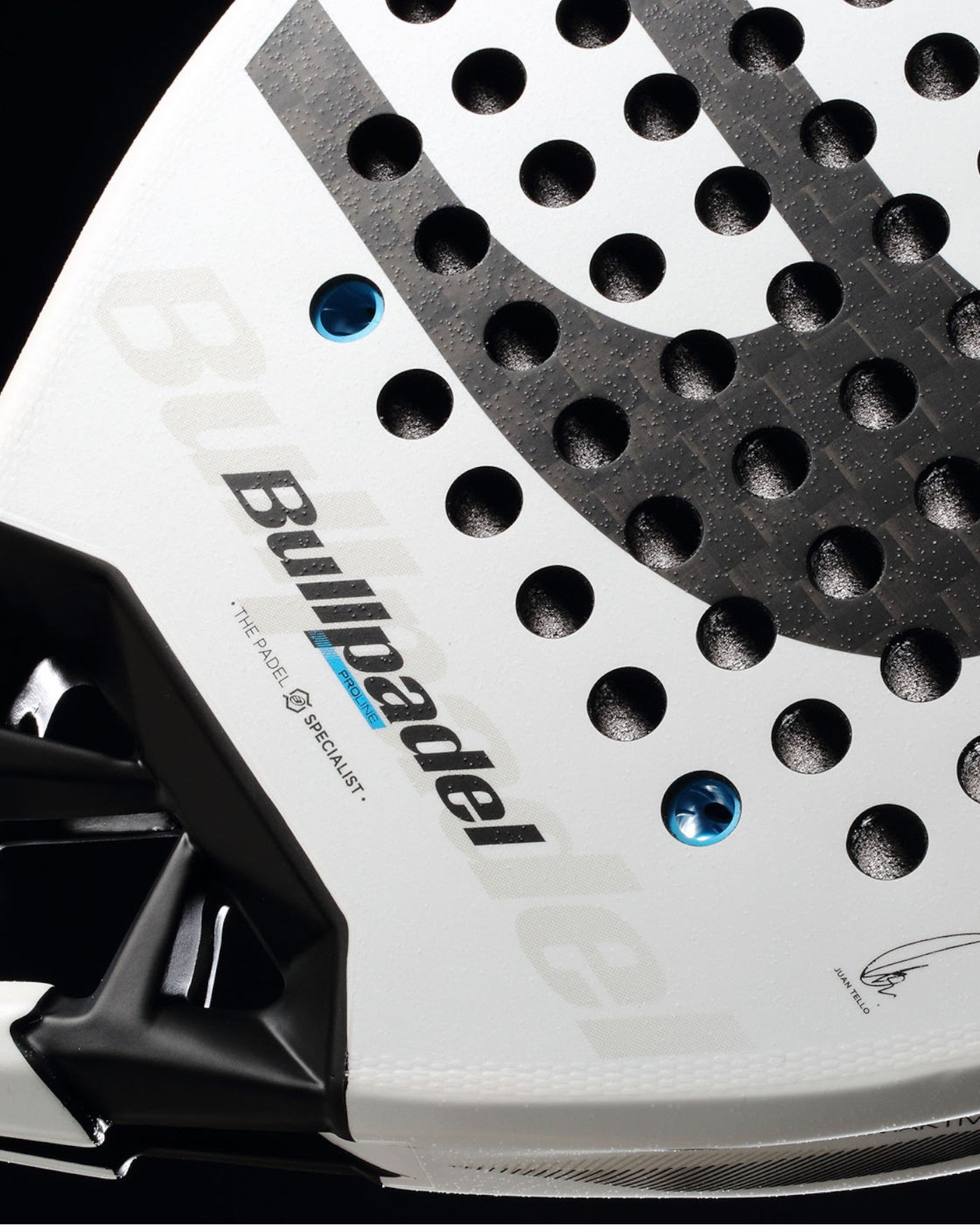 VERTEX 05 26 Padel Raketi