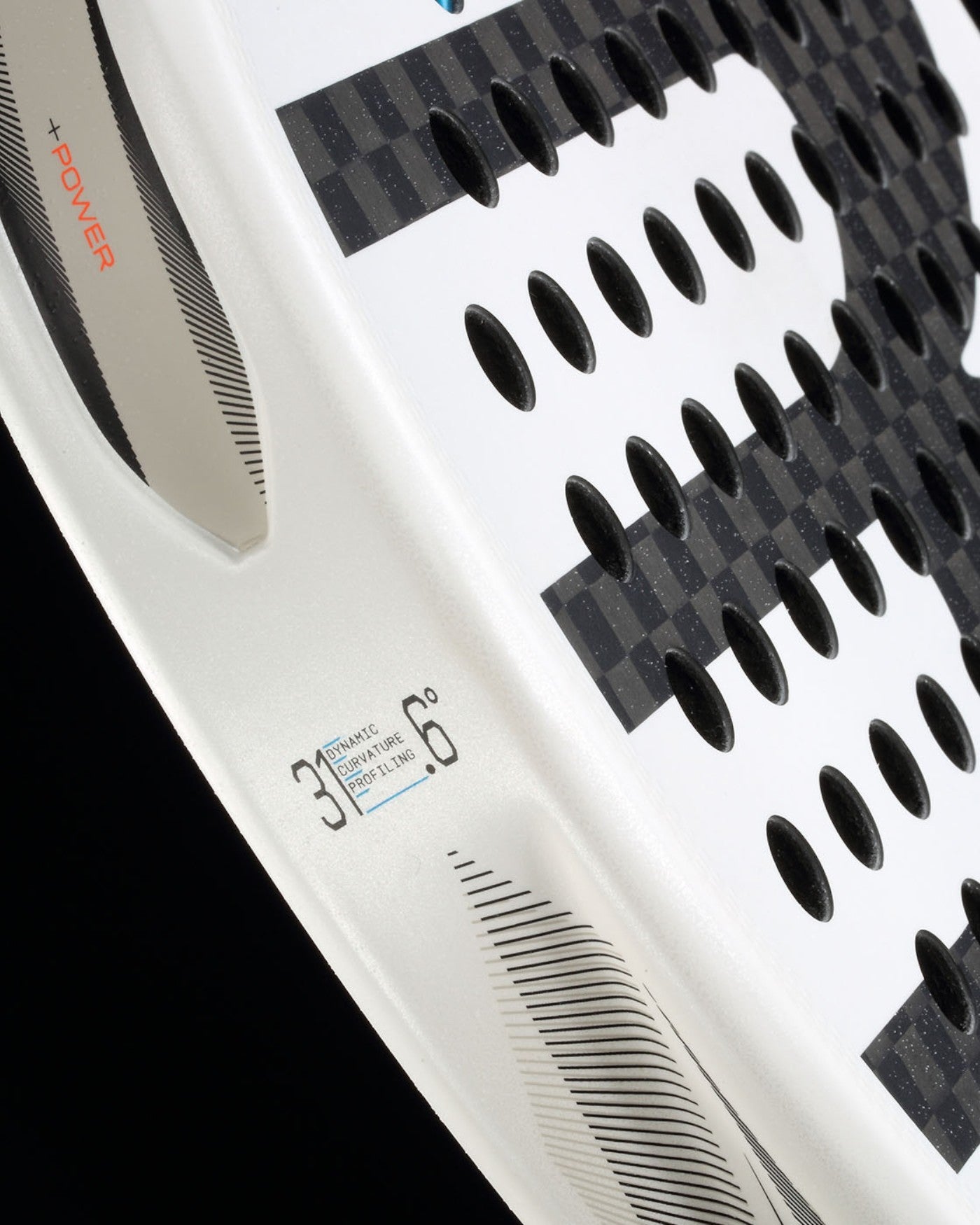 VERTEX 05 26 Padel Raketi