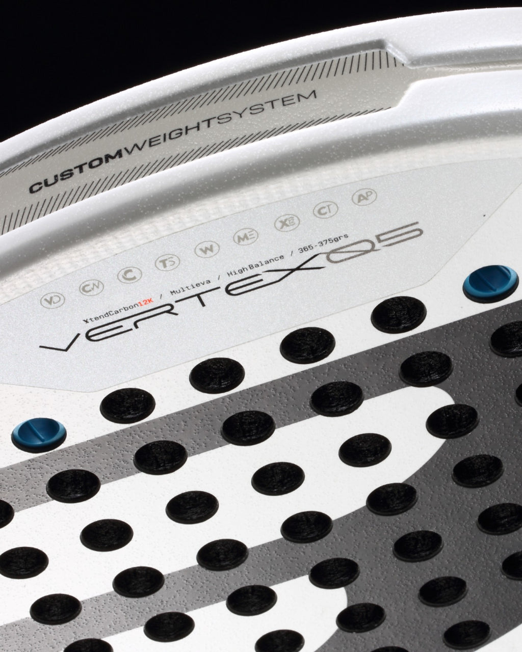 VERTEX 05 26 Padel Raketi