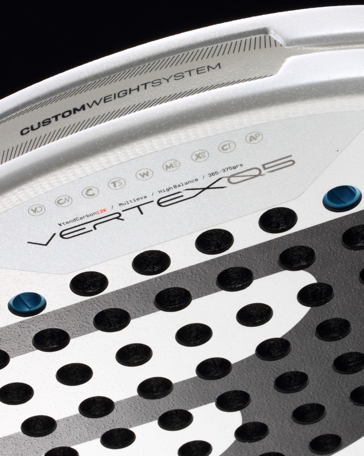 VERTEX 05 26 Padel Raketi