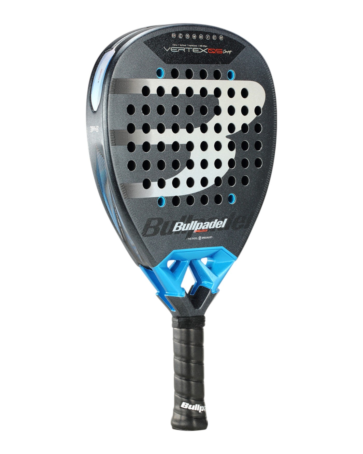 VERTEX 05 COMFORT 26 Padel Raketi