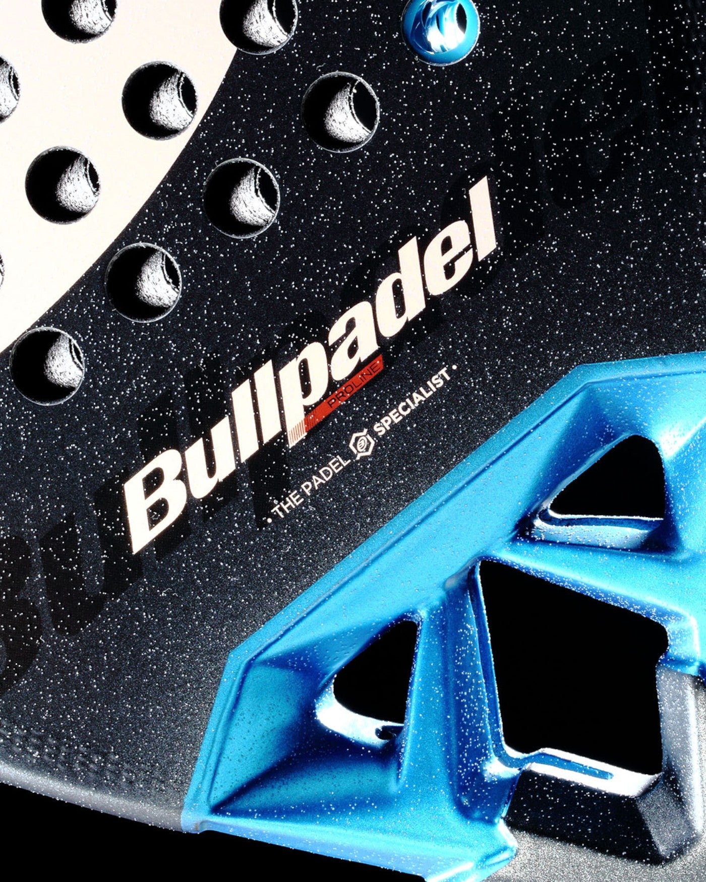 VERTEX 05 COMFORT 26 Padel Raketi