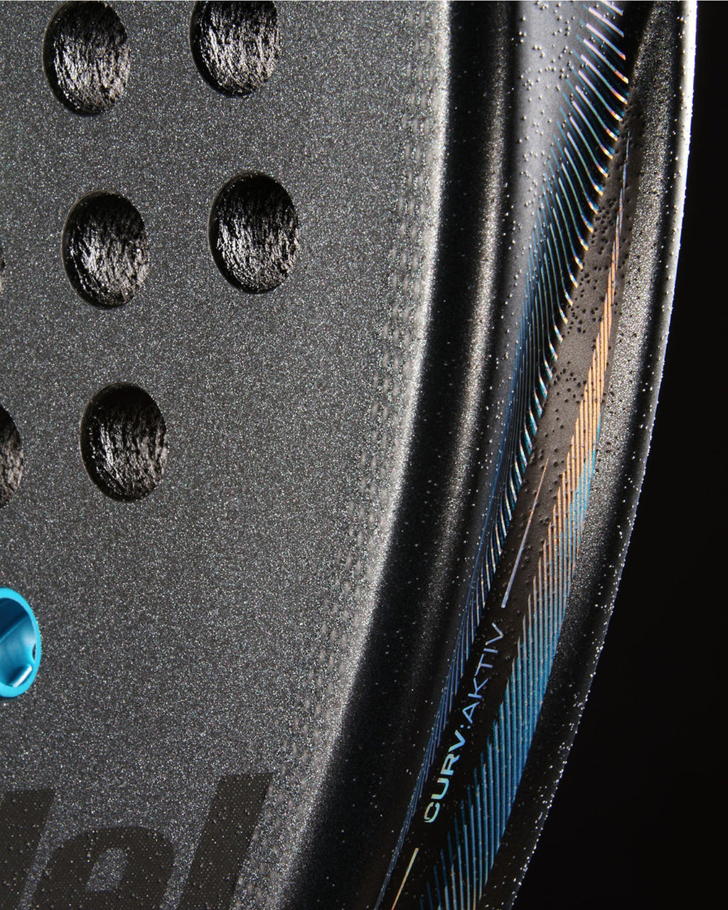 VERTEX 05 COMFORT 26 Padel Raketi