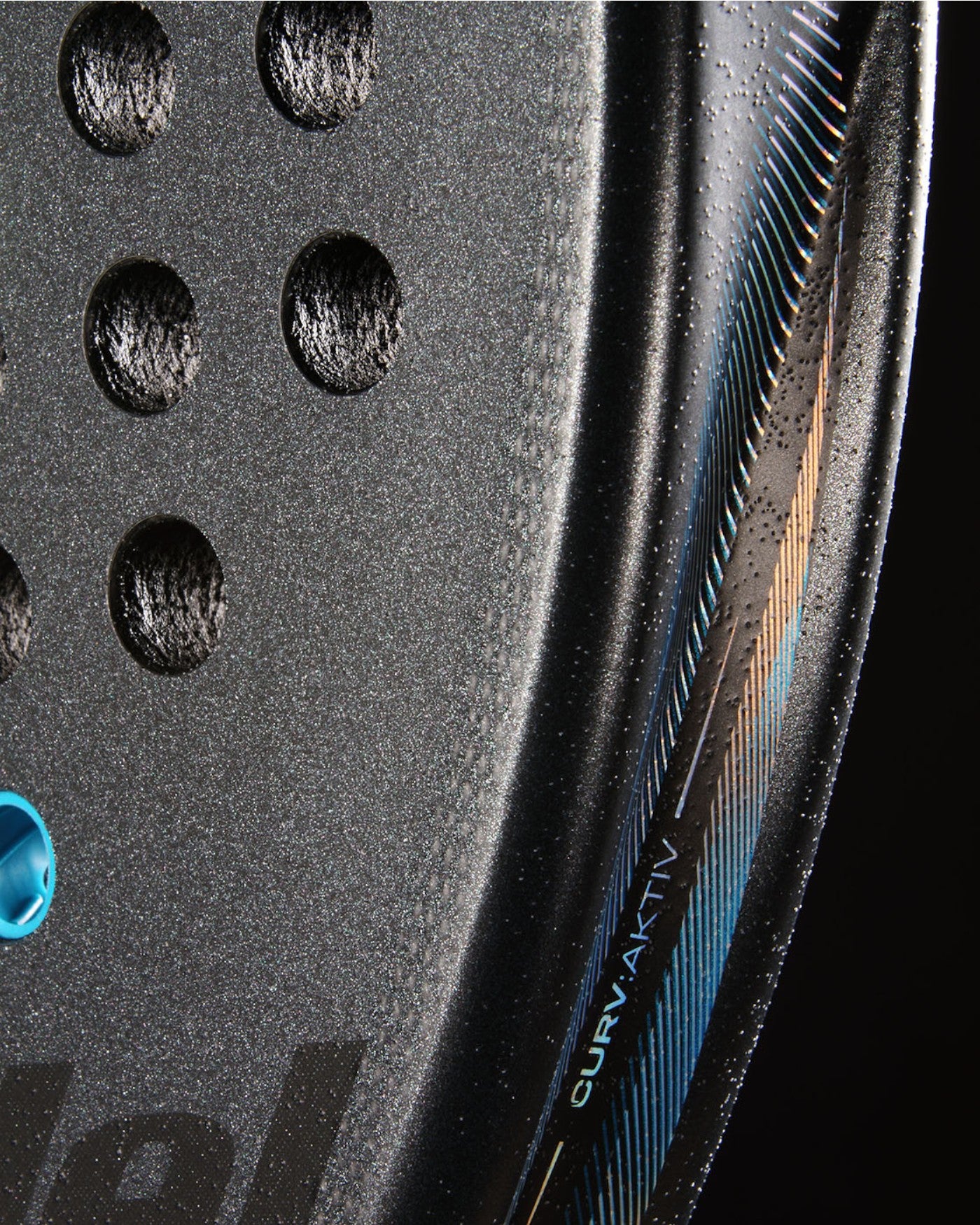 VERTEX 05 COMFORT 26 Padel Raketi