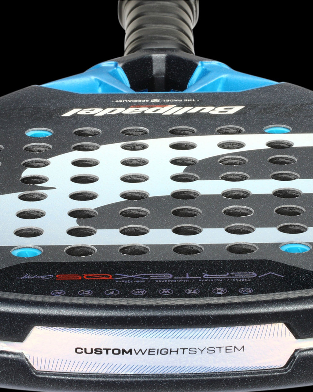 VERTEX 05 COMFORT 26 Padel Raketi