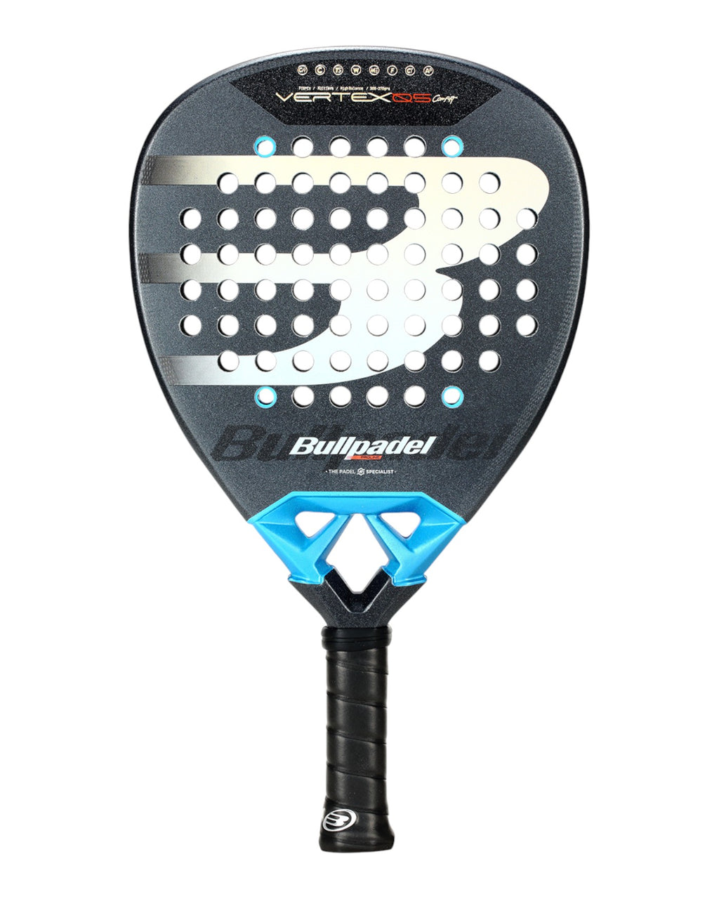 VERTEX 05 COMFORT 26 Padel Raketi