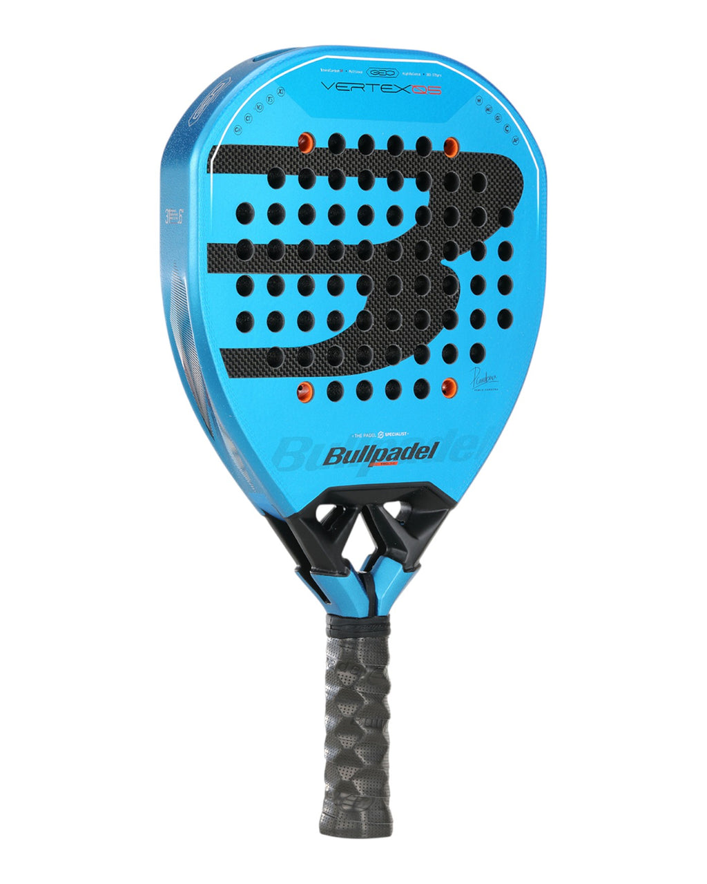 VERTEX 05 GEO 26 Padel Raketi