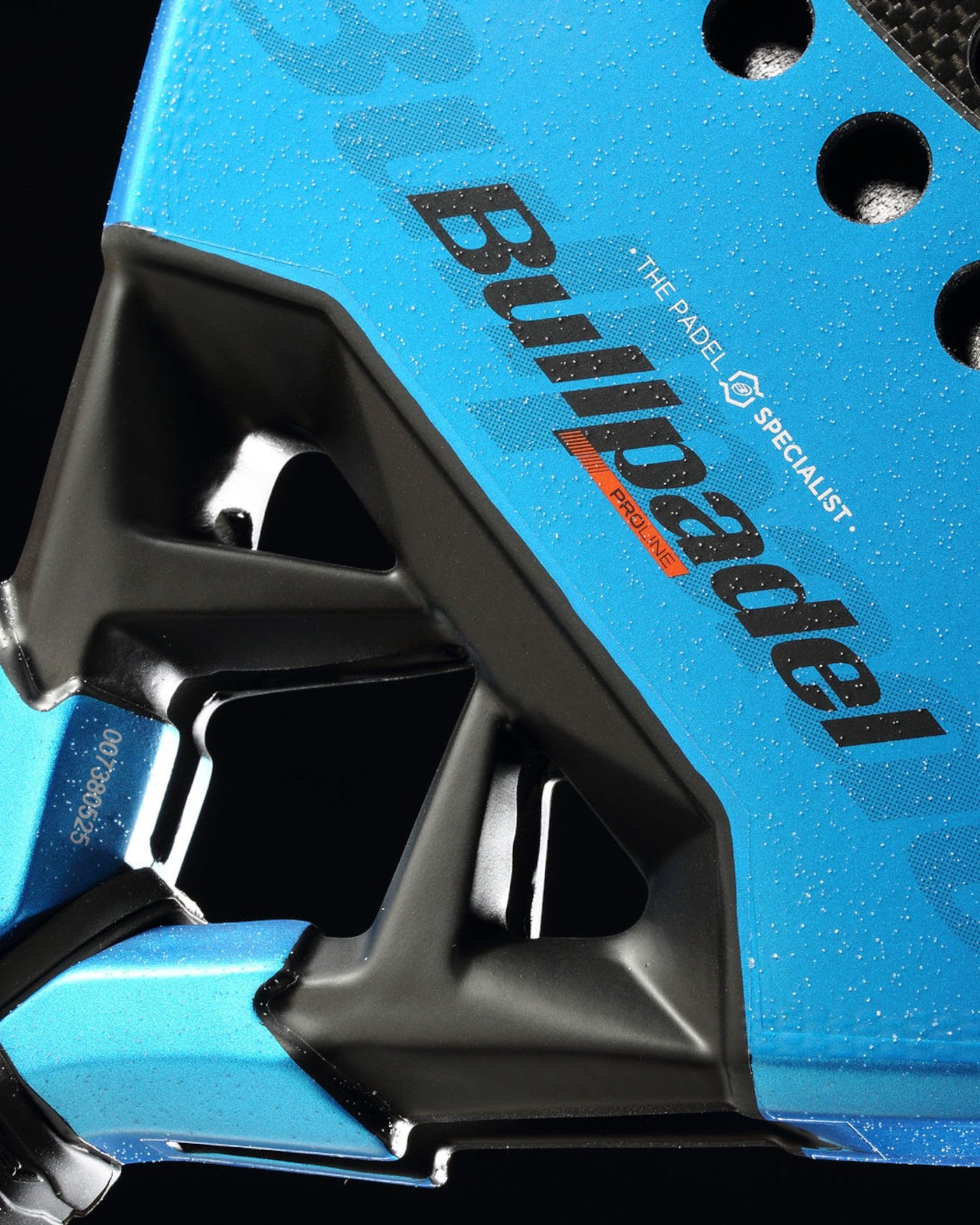 VERTEX 05 GEO 26 Padel Raketi