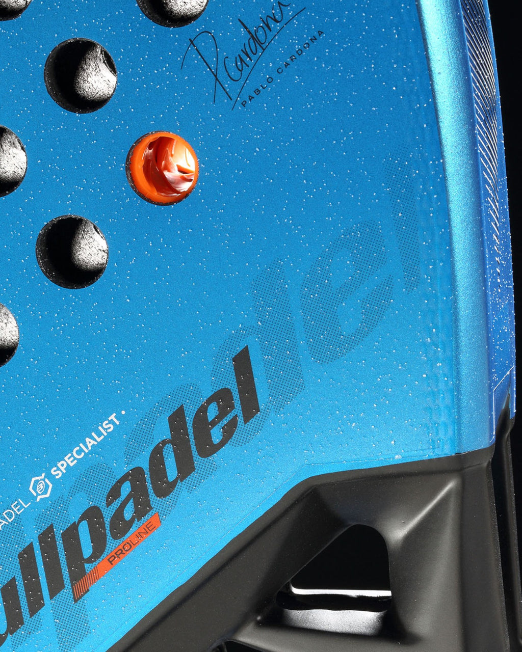 VERTEX 05 GEO 26 Padel Raketi