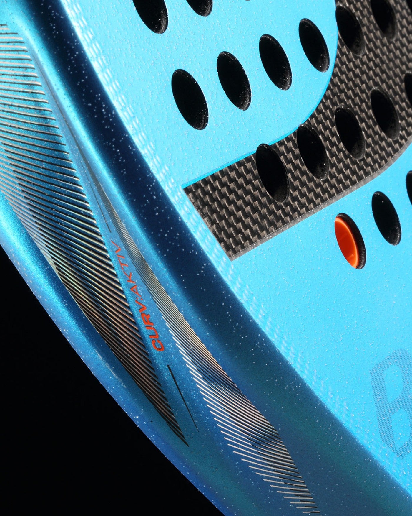 VERTEX 05 GEO 26 Padel Raketi