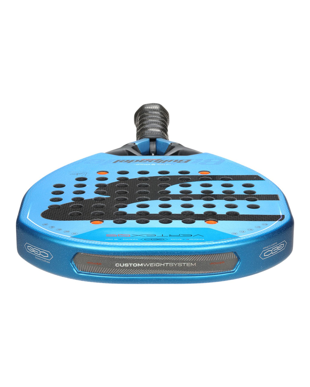 VERTEX 05 GEO 26 Padel Raketi