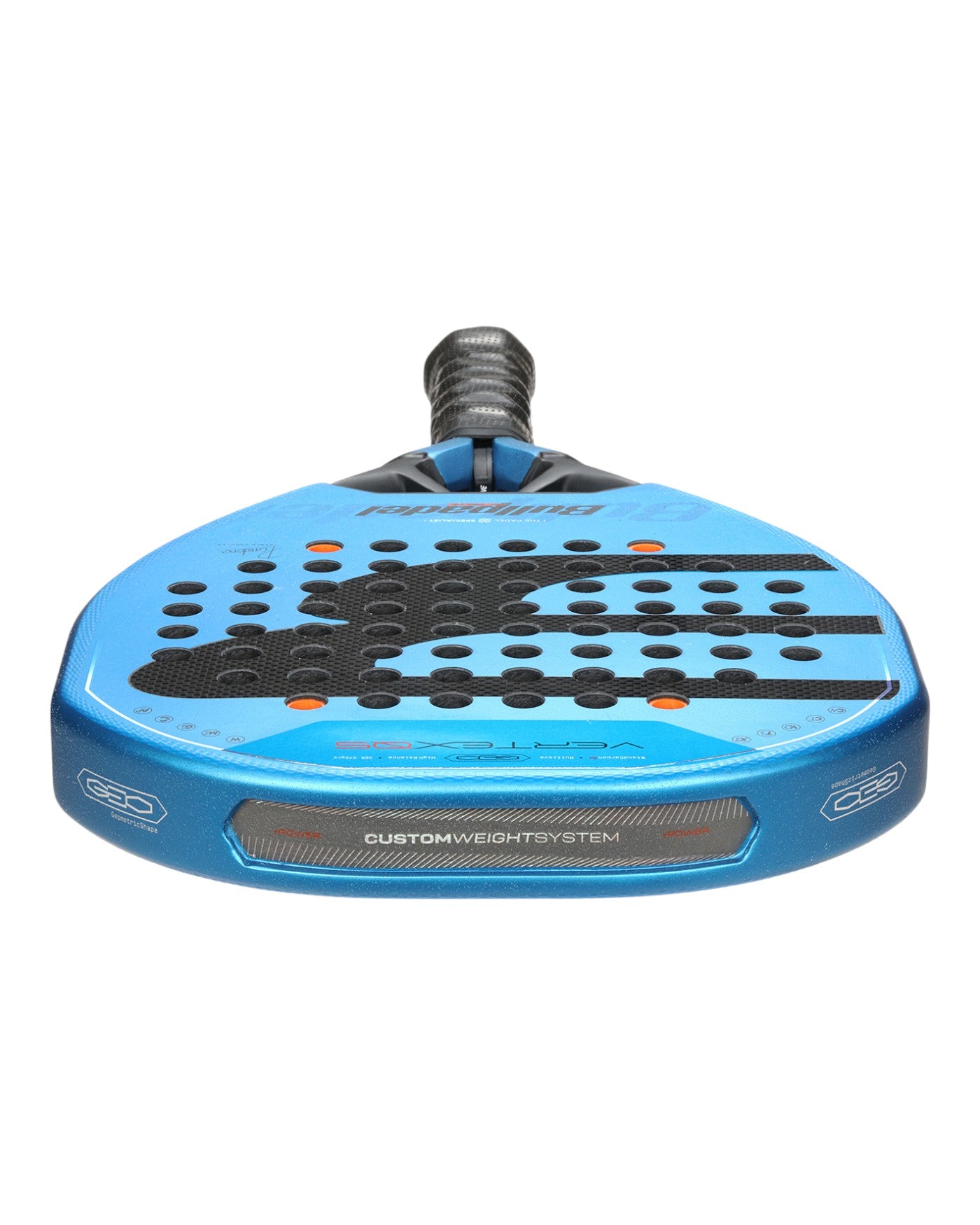 VERTEX 05 GEO 26 Padel Raketi