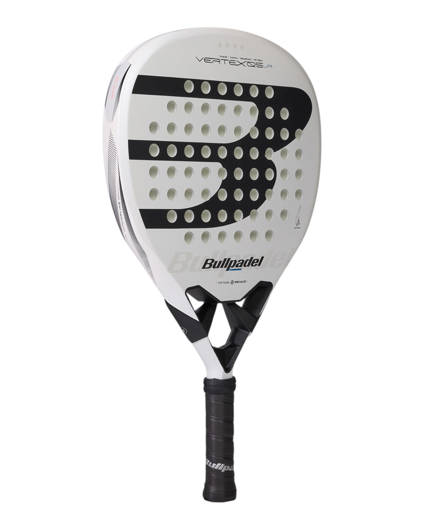 VERTEX 05 JR Boy 26 Çocuk Padel Raketi