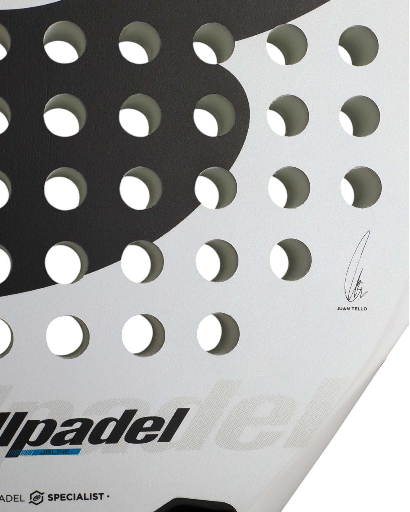 VERTEX 05 JR Boy 26 Çocuk Padel Raketi