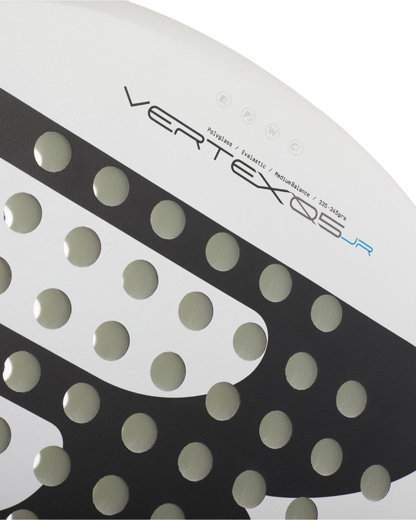 VERTEX 05 JR Boy 26 Çocuk Padel Raketi