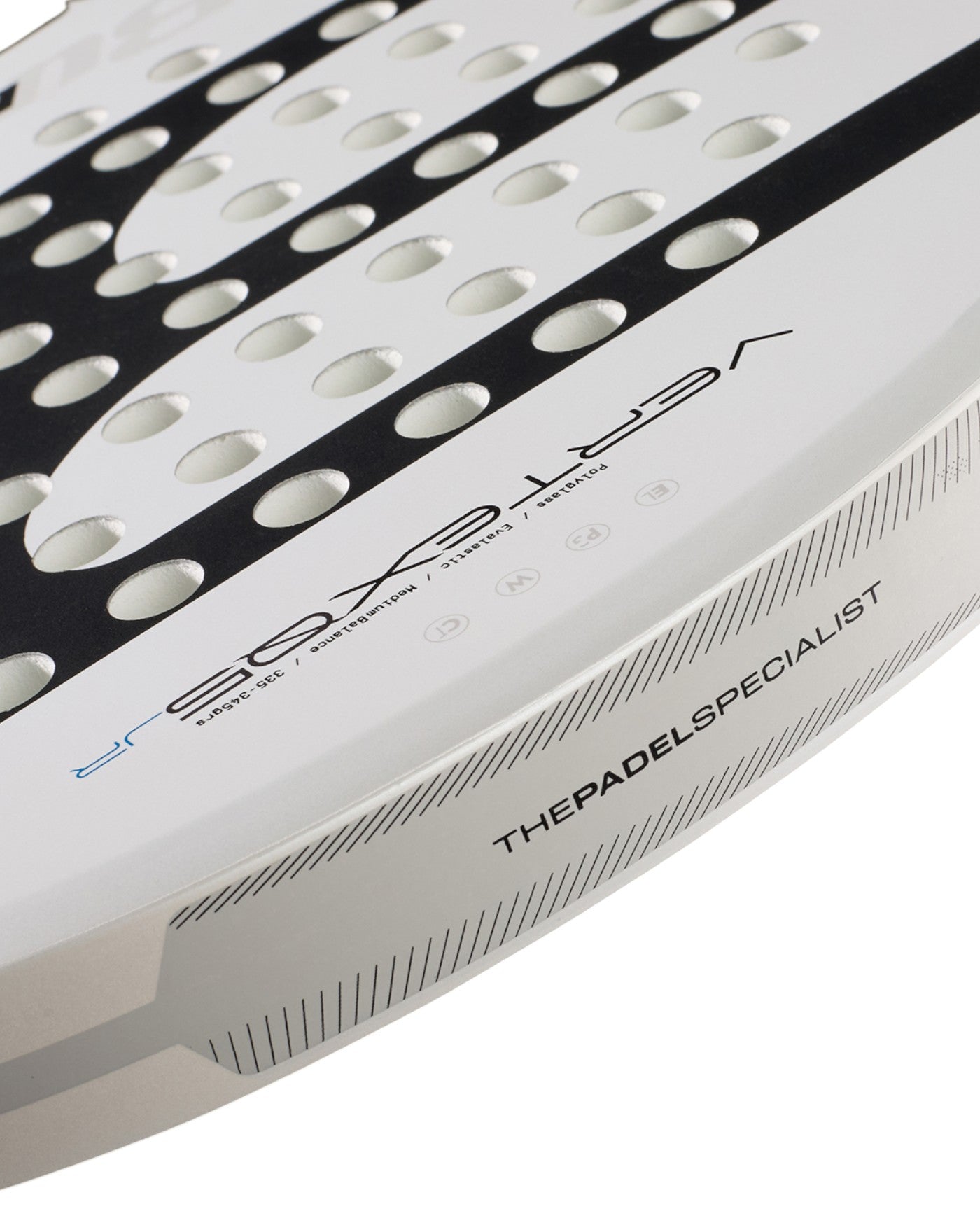 VERTEX 05 JR Boy 26 Çocuk Padel Raketi