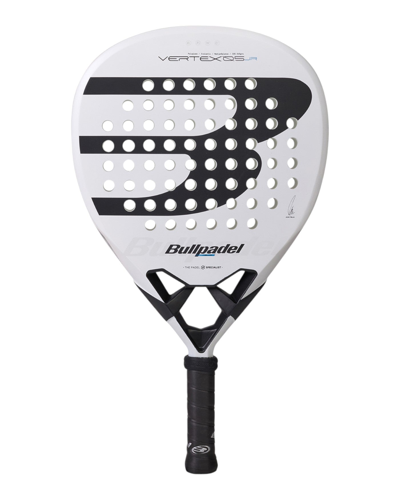 VERTEX 05 JR Boy 26 Çocuk Padel Raketi