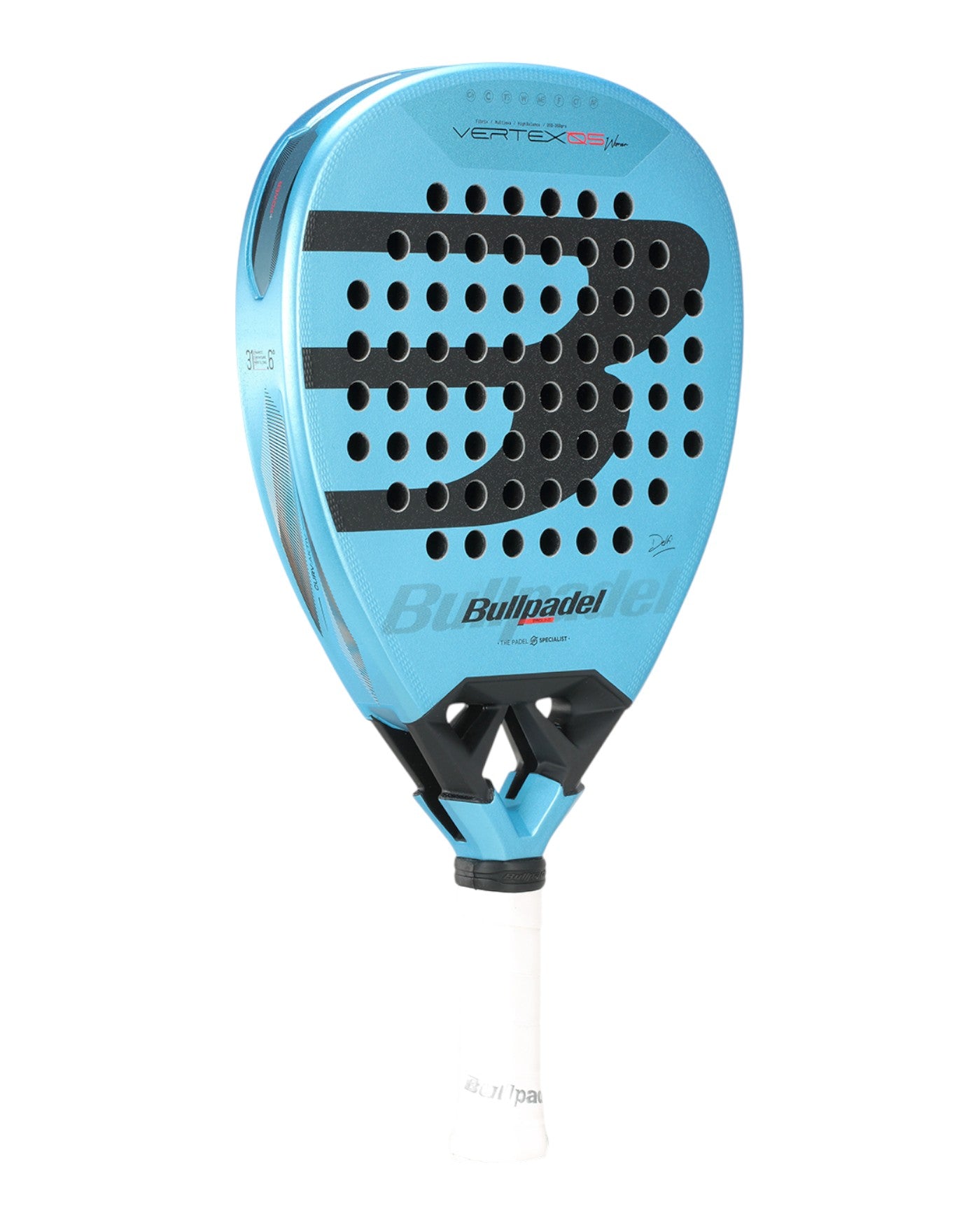VERTEX 05 W 26 Padel Raketi