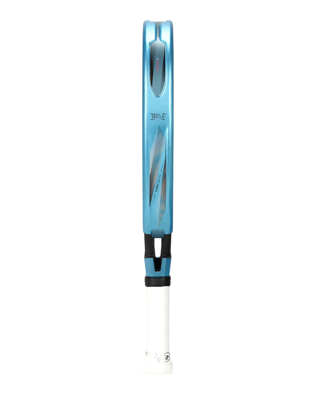 VERTEX 05 W 26 Padel Raketi
