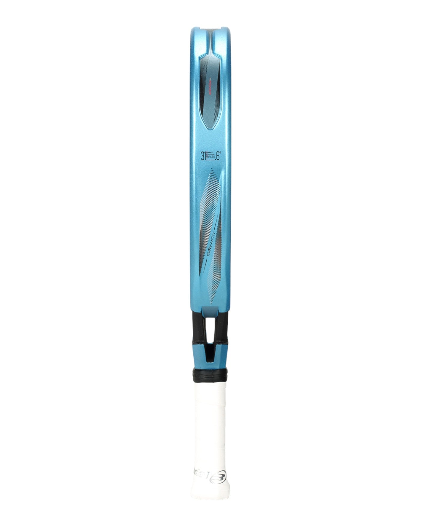 VERTEX 05 W 26 Padel Raketi