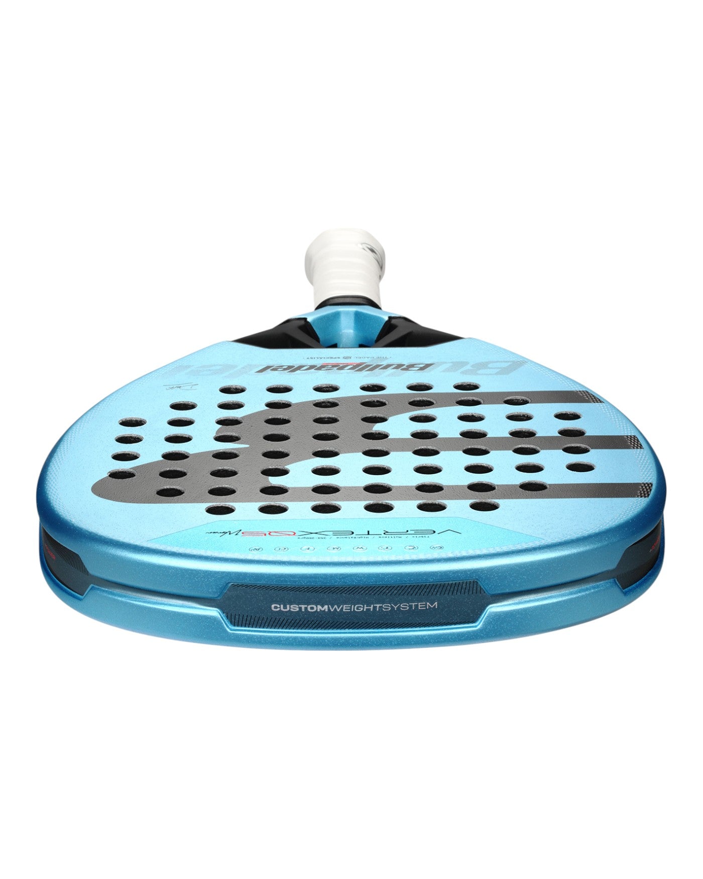 VERTEX 05 W 26 Padel Raketi