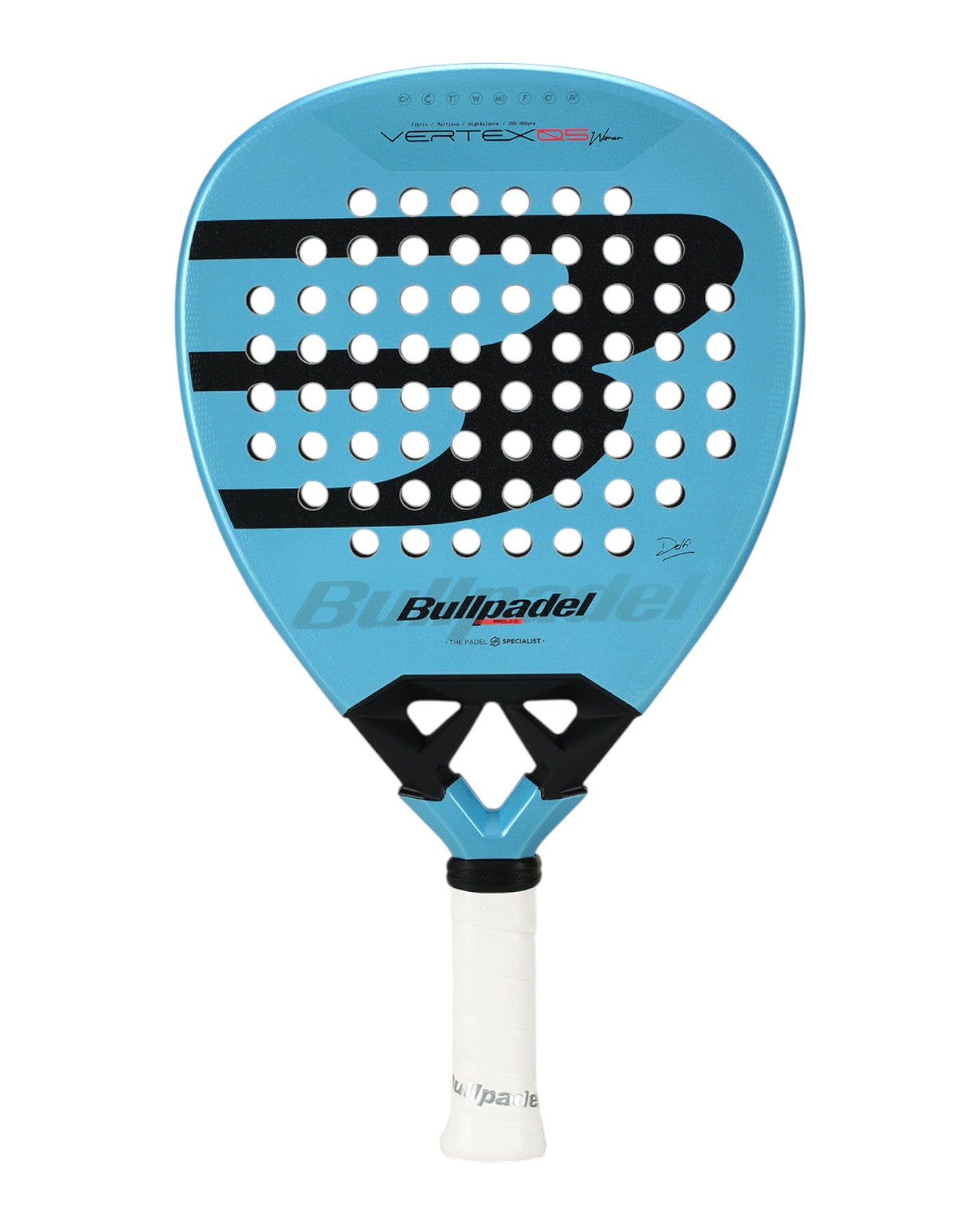 VERTEX 05 W 26 Padel Raketi