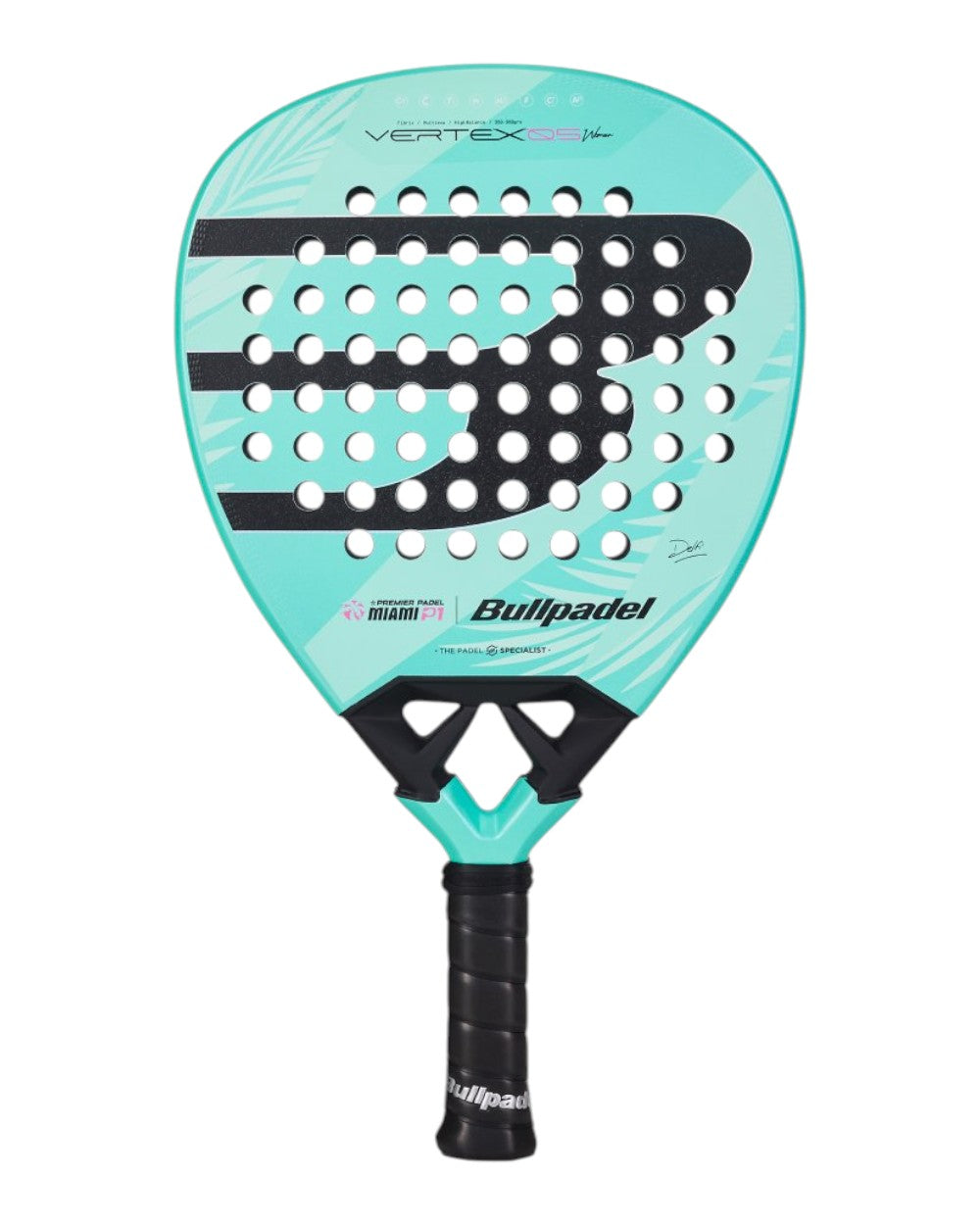 VERTEX 05 W Miami Edition Padel Raketi