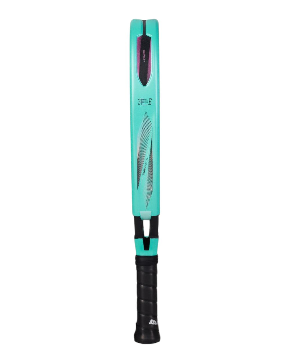 VERTEX 05 W Miami Edition Padel Raketi