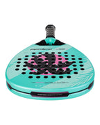 VERTEX 05 W Miami Edition Padel Raketi