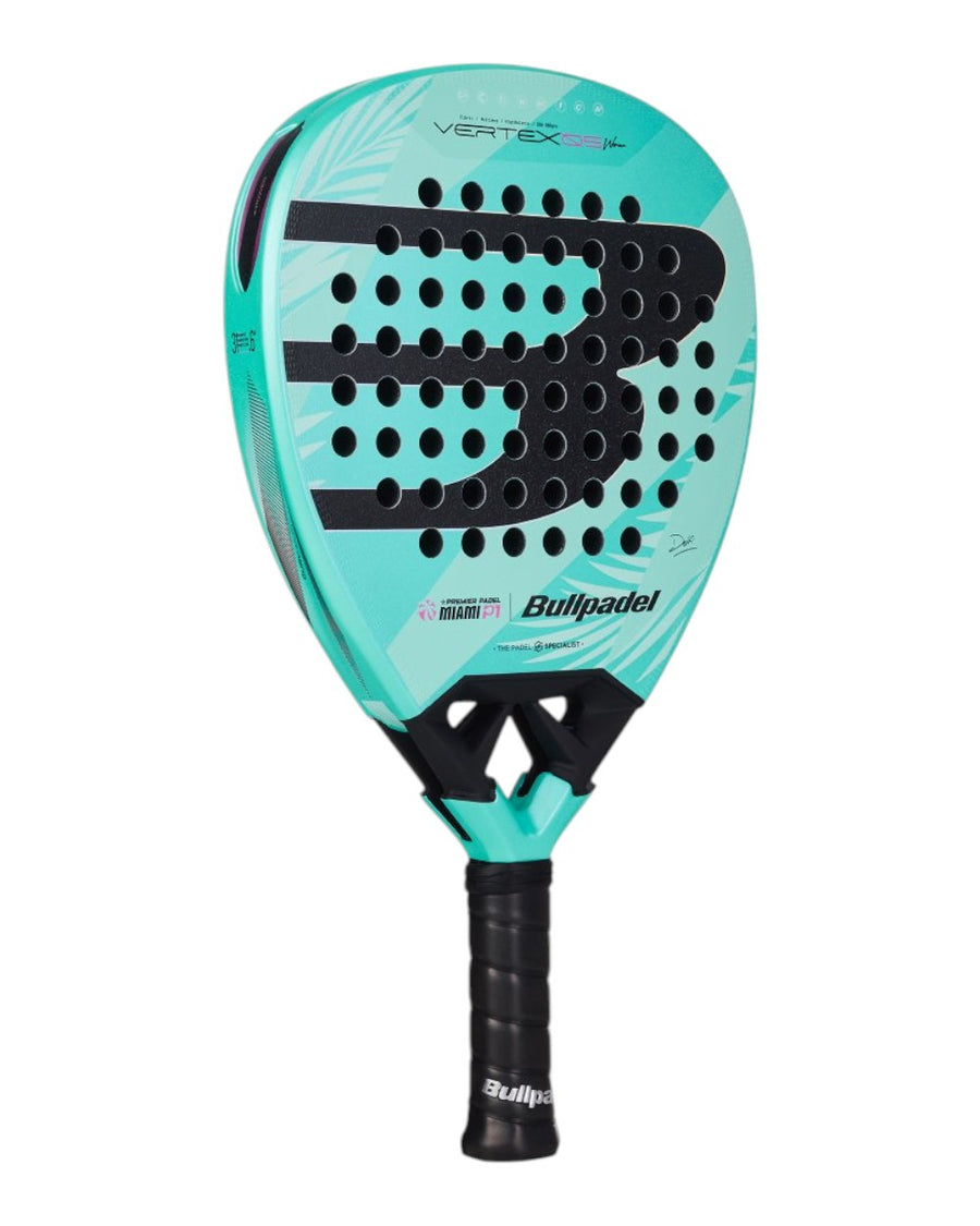 VERTEX 05 W Miami 26 Padel Raketi