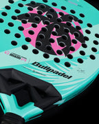 VERTEX 05 W Miami Edition Padel Raketi
