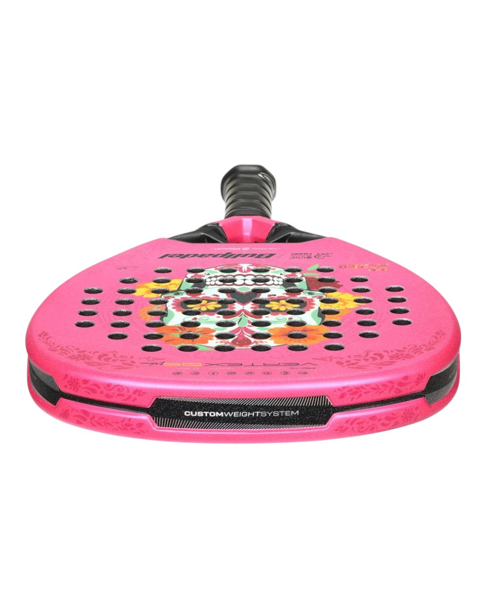 VERTEX 05 W MX LTD Edition Padel Raketi