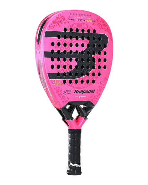 VERTEX 05 W MX LTD Edition Padel Raketi