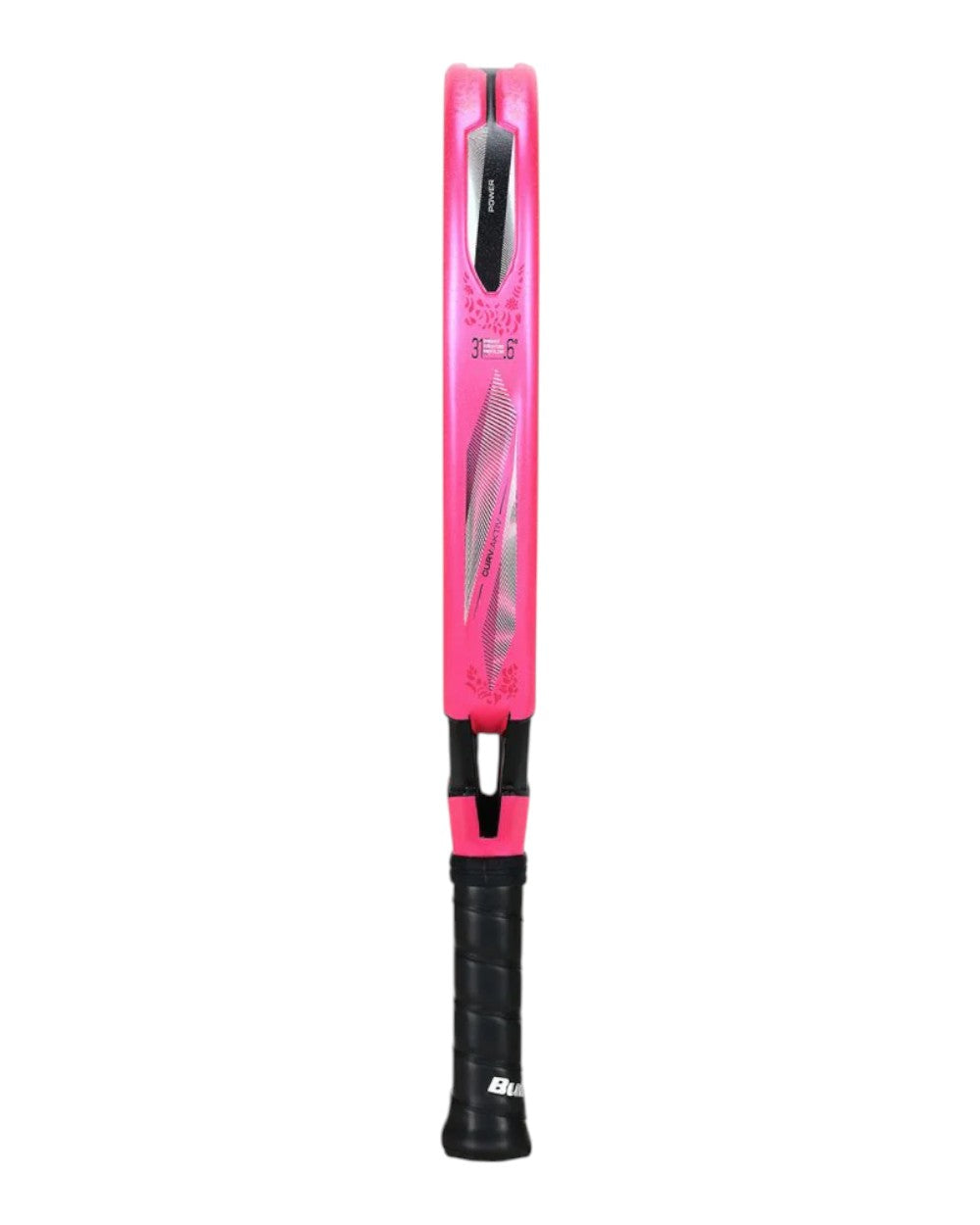 VERTEX 05 W MX LTD Edition Padel Raketi