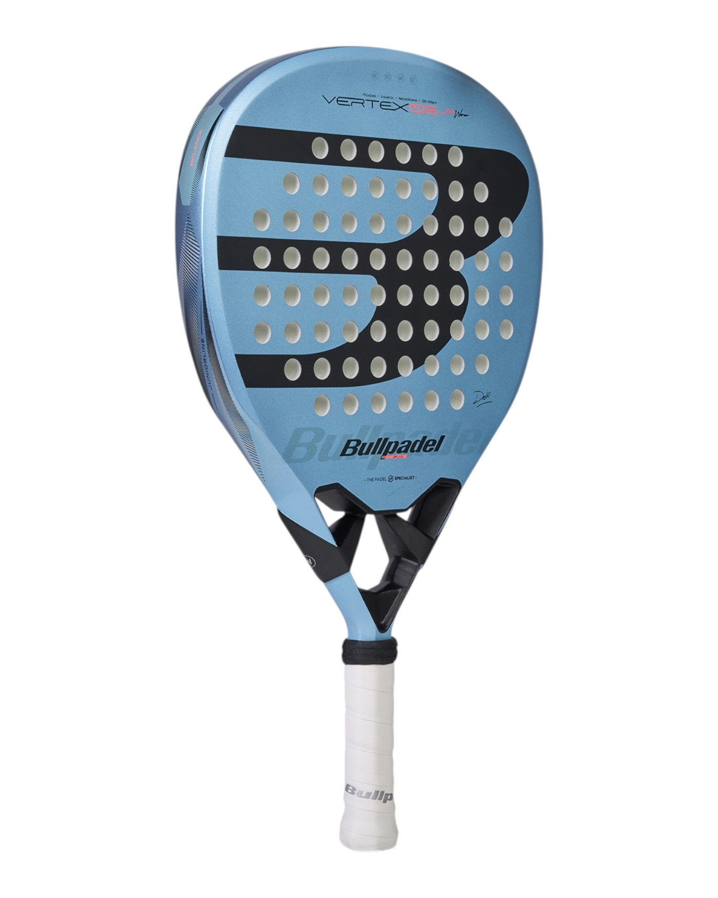 VERTEX 05 JR Girl 26 Çocuk Padel Raketi
