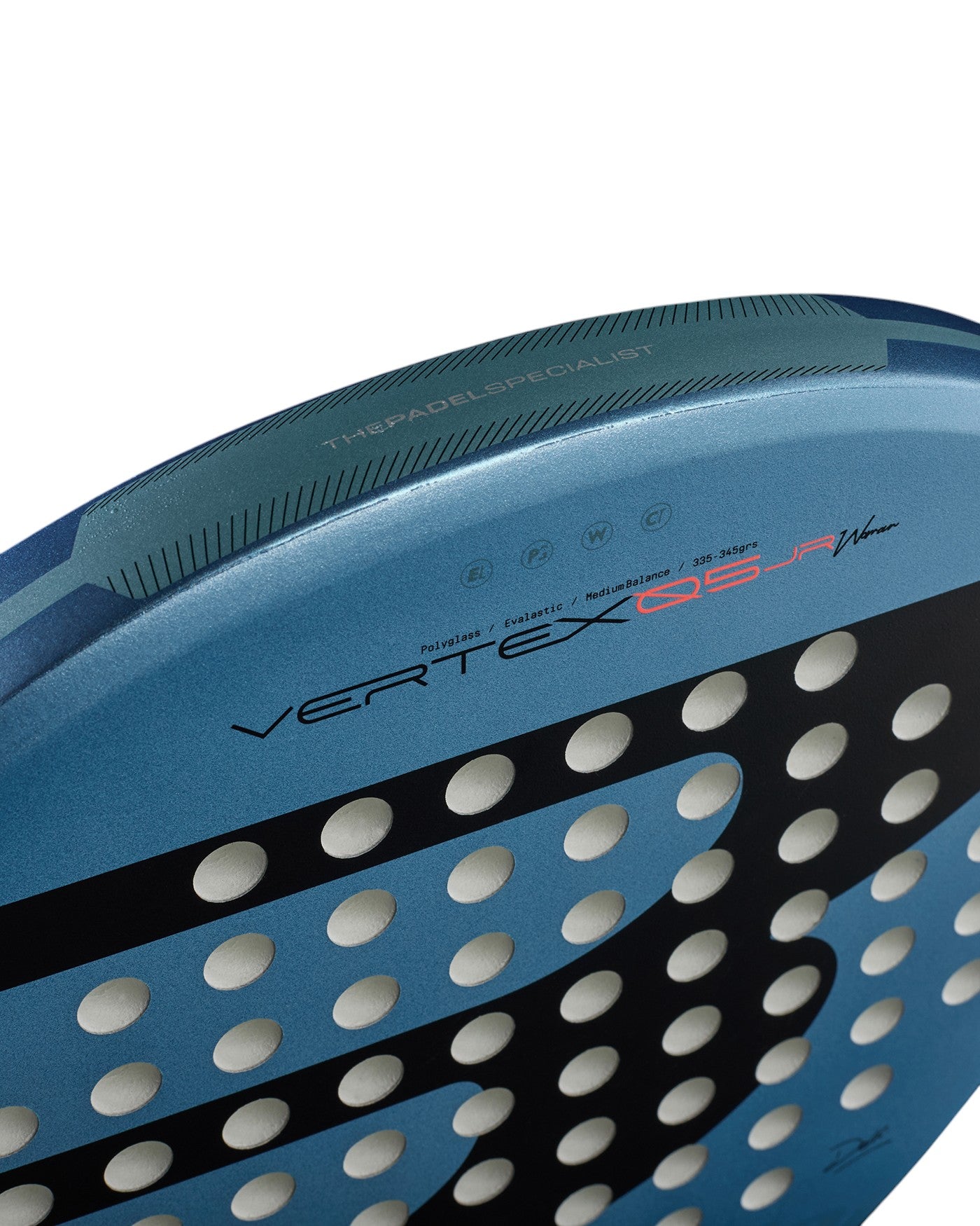 VERTEX 05 JR Girl 26 Çocuk Padel Raketi